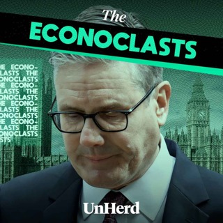 The fall of Starmer & Europe's great energy swindle