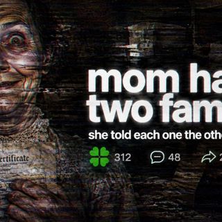 Disturbing 4Chan Stories Vol.10