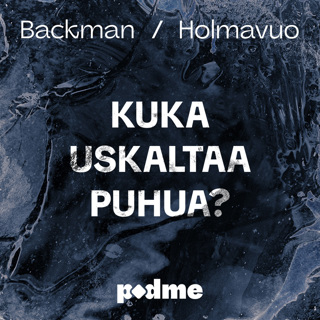 Sami - Kuka uskaltaa puhua?