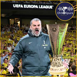 The ONLY Spurs vs Bodø/Glimt Preview You need! Alongside Bodø local