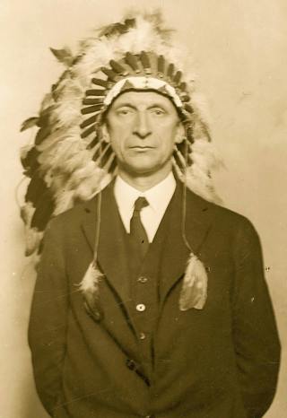 Éamon de Valera - George (Part 1)