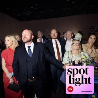 Vart tog SD-väljarna vägen?