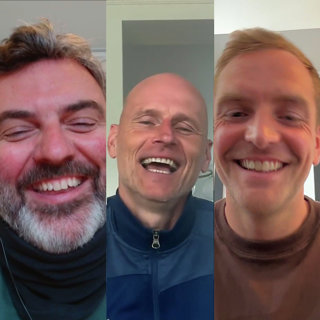 95: - Da er vi i en drømmeposisjon