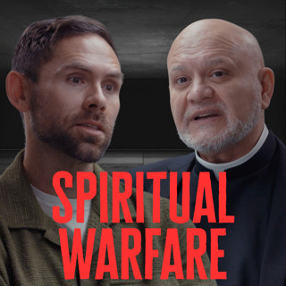 Father Martins Flips The Script and Interviews Ryan