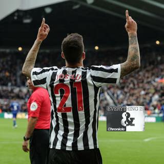 Newcastle 1-2 Chelsea 10 minute review: Just where were Jamaal Lascelles and Jonjo Shelvey