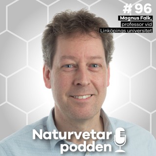 #96 Magnus Falk – Håll koll på hudfläckarna i sommar