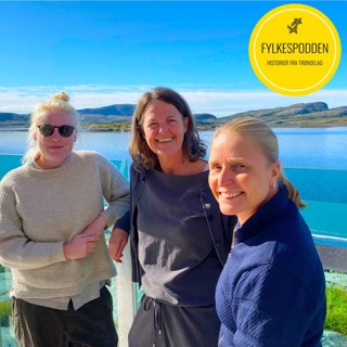 Kunstnere kommer til Åfjord - for 10. året på rad!