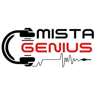 Mista Genius (2.21.26) - LIVE on Irie 98