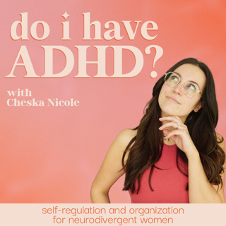 ep 166 meal planning hacks for ADHD moms | using ChatGPT for meal prep