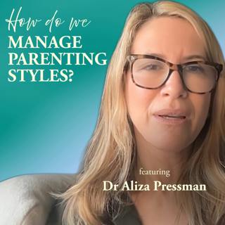 How Do We Manage Parenting Styles?