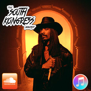 South Kongress #22 - I See Bones