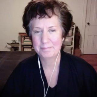 Little Things – Dharma Talk by Anne Vitell, August 20th, 2020