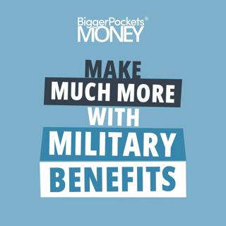 337: College is NOT for EVERYONE: Joining the Military & Become Financially Free