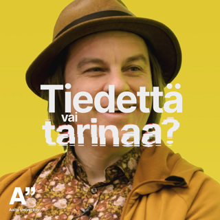 Mitä Pluribus-sarjasta voi oppia onnellisuudesta? Frank Martela vieraana
