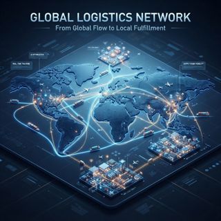 The Regional Shift_ Rethinking Global Logistics