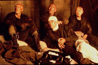 151 // A Goddamn Town Meeting : Discussing Noah Hawley's Alien Series