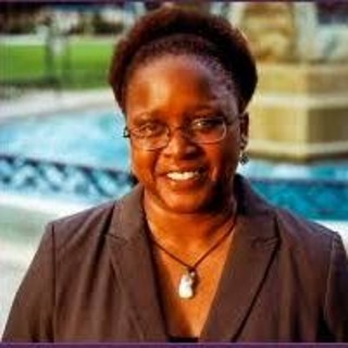 Episode 99, Cassandra Johnson, Champaign County Treasurer