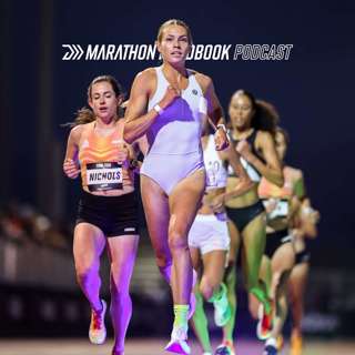 Olympian Colleen Quigley on Starting a Women's Running Team