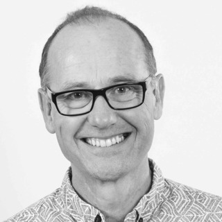 Preike på Påskedag- 05.04.2026 v/Arne Berge