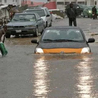 56. Lagos Stinks!!!