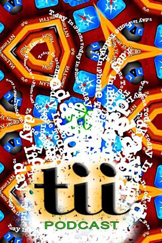 Tii: Item 0113 - TODAY in iPhone Item Number 113 - call 206-666-6364
