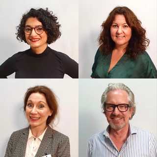 Vem är det som tjattrar?