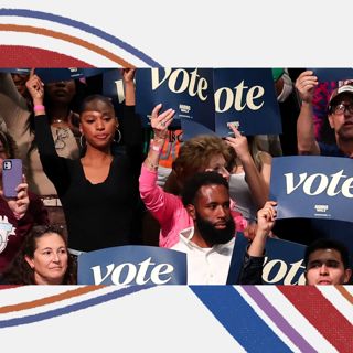 All Eyes on Pennsylvania
