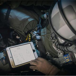 Fighter Pilot Math
