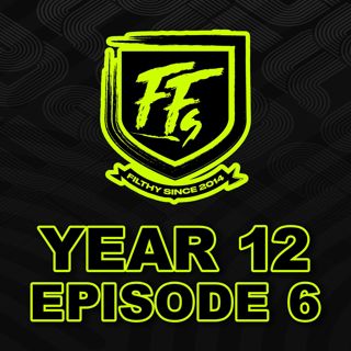 S12 Ep6: WHO WON THE PREMIER LEAGUE TRANSFER WINDOW?! | FILTHY @ FREE