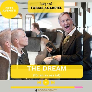 411. THE DREAM (för en av oss iaf)