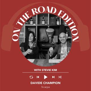 Ep. 2108 Barbera D'Asti: Scarpa | On The Road With Stevie Kim