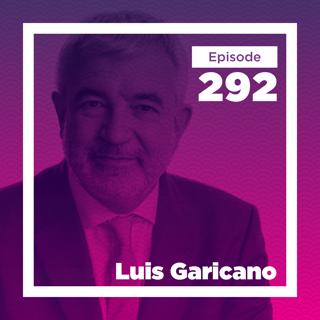 Luis Garicano on Spain, Europe, and the Future of Work