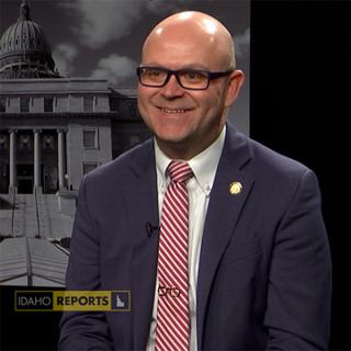 Episode: Secretary of State Phil McGrane on Candidate Filing Season
