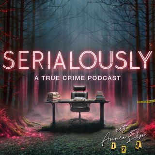 270: Introducing: Clues with Morgan Absher & Kaelyn Moore