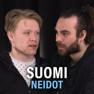 Suomineidot, kansallismielisyys ja Yle | Leevi & Rami 8