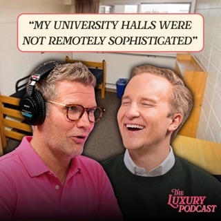 Beef Curtains and University Accommodations
