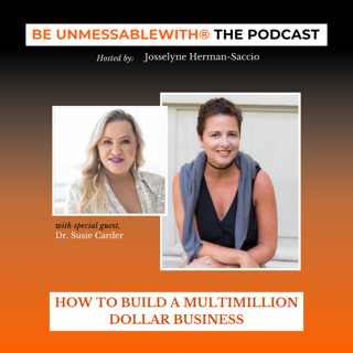 The Profit Queen’s Best Advice for Integrating Passion and Profit 