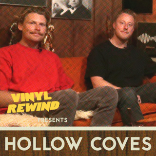 Hollow Coves Interview
