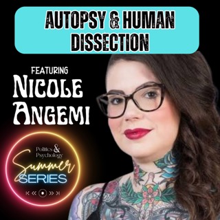 🏖️ Autopsies