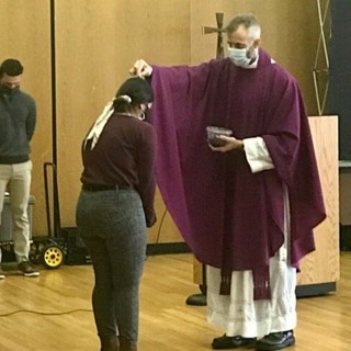Homily-02-17-2021