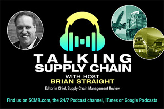 Talking Supply Chain: ALAN ensures disaster relief supplies arrive on time