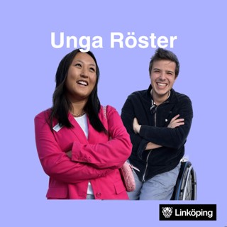 Unga Röster om psykisk ohälsa