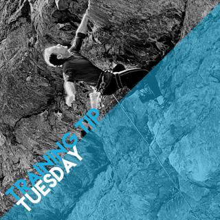 Training Tip Tuesday: Eric Horst