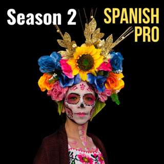 Día de Los Muertos - Conversational Spanish