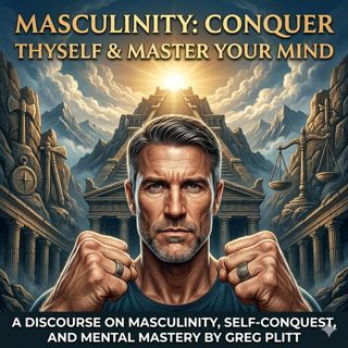 Masculinity: Conquer Thyself & Master Your Mind