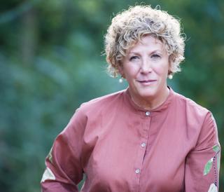 Elephants in the Room Part 5: Undoing the Stigma of Menopause with Cheryl Bridges Johns