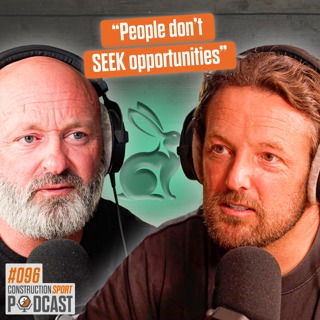 Painter, Soldier, Strongman: Tackling Everest & Mental Health | Steve Macfarlane