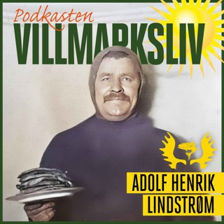 Polarkokken Adolf Henrik Lindstrøm - Norske eventyrere