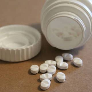 Striden om de antidepressiva medlen