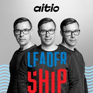 Kalle Sahlstedt tinkii vapaa-ajasta, se on urheilujohtajan työn hinta